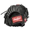 GRXASPLN62 Adult General Baseball Glove, 11.25 inches, For Softball, All