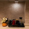 Motion Sensor Night Light Magnetic Rechargeable 6500K White Light Small
