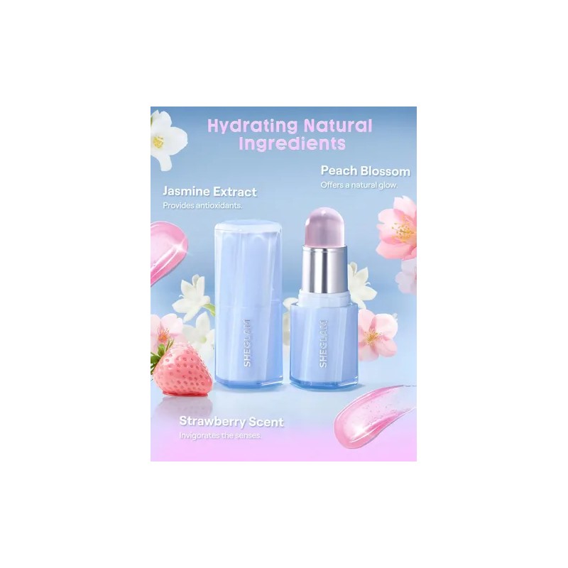 Sheglam Buttery Bliss Blush Stick - Phresh