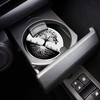 Neidius Car Cup Holder Coasters,Tree Roots Car Coaster for Cup