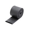 Heat Shrink Tubing 50% Shrinkage Ratio Length 5m (Black)