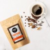 Bada Bean Coffee, Fairtrade, Roasted Beans. Fresh Roasted Daily. Award