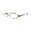 Emporio Armani Ea 9669 Utr Rectangle 54Mm Optical Frames