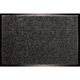 Apache Mills 18X27 Pepper Door Mat, 18-Inch X 27-Inch