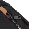 GOLDEN WOLF Chest Sling Bag Adjustable Shoulder Strap Waterproof Messenger