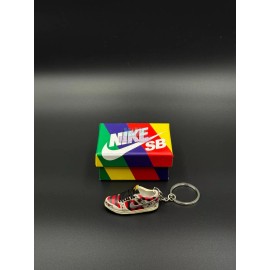 Unbranded Sneaker Keychain