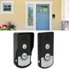 Wireless Intercom Doorbells Long Distance Intercomunicador Voice Doorbell IP54 Waterproof