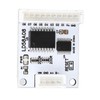 8 Channel RS485 to PWM Output Transistor Driver Module Multifunctional