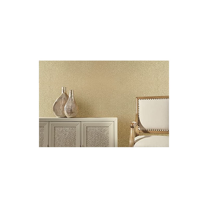 Rust-Oleum 360218 Glitter Interior Wall Paint, 28 oz, Harvest Gold,