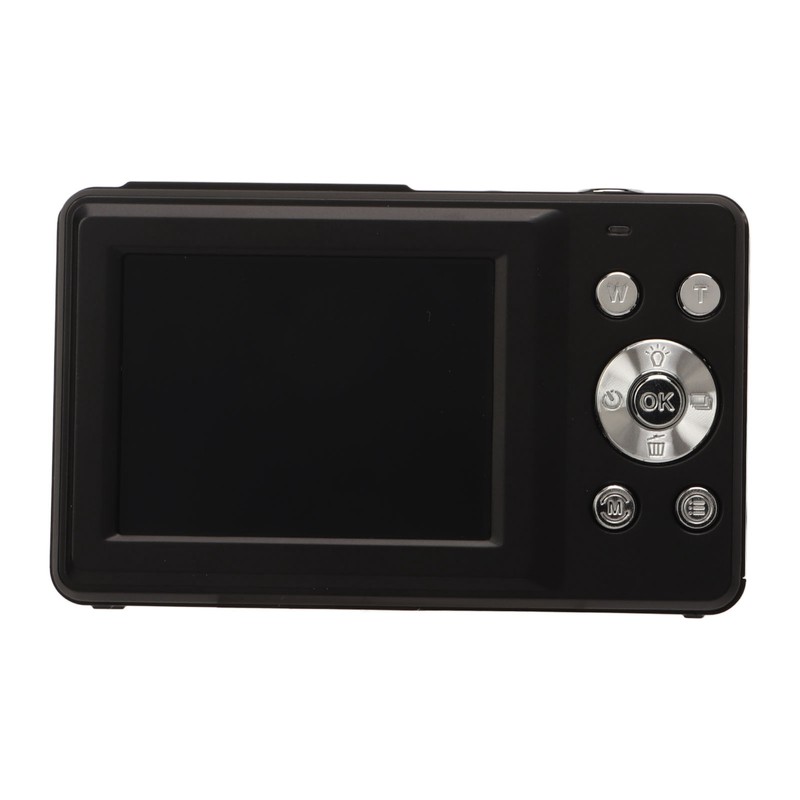 Digital Camera HD 1080P 44M 16X Zoom Autofocus 2.4 Inch