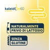 KaleidOn 60 probiotic capsule - Integratore alimentare a base di