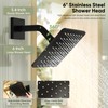 Replacement for Delta Shower Trim Kit 14 Series, All Metal