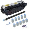 USA Printer CF064A-DMKv2-USA (CF064-67902) Deluxe Maintenance Kit for HP Laserjet