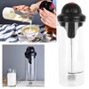 Milk Frother Automatic Coffee Foam Maker Electric Milk Foaming Machine