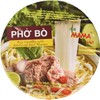 Generic NineChef Spoon Plus MAMA Instant Rice Soup Bowl Noodle