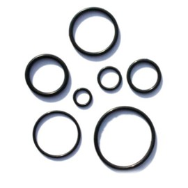 Freeman Tools RPFWS Rebuild O-Ring Kit for PFWS Stapler