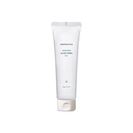 AROMATICA [AROMATICA]Organic Aloe Vera Gel 180ml (tube type)