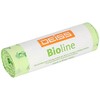 DEISS Bioline Organic Bin Liners 30 L, Compostable, Pack of