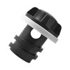 Longlasting Cooler Drain Plugs Replacement, Ergonomically Improved Cooler Replacement Cooler