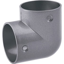 Pine Six Handrail Materials Bauhaus Select 35l Corner BD – 19S Silver