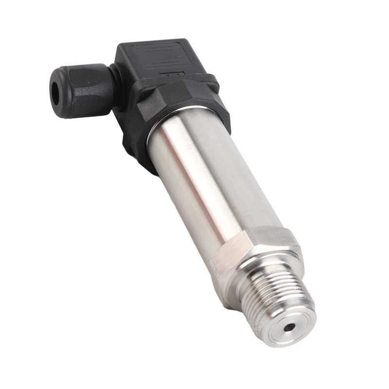 0‑1.6Mpa Pressure Transmitter High Accuracy Compact Pressure Transducer 24V DC