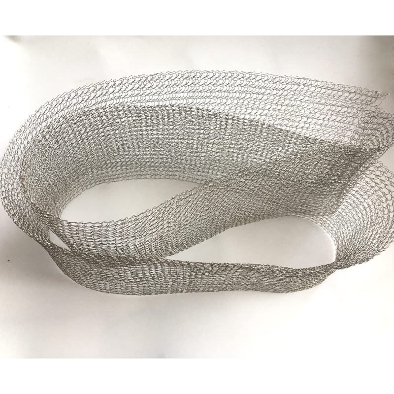 Stainless Steel Screen Mesh Rodent Proof Wire Metal Screen Mesh