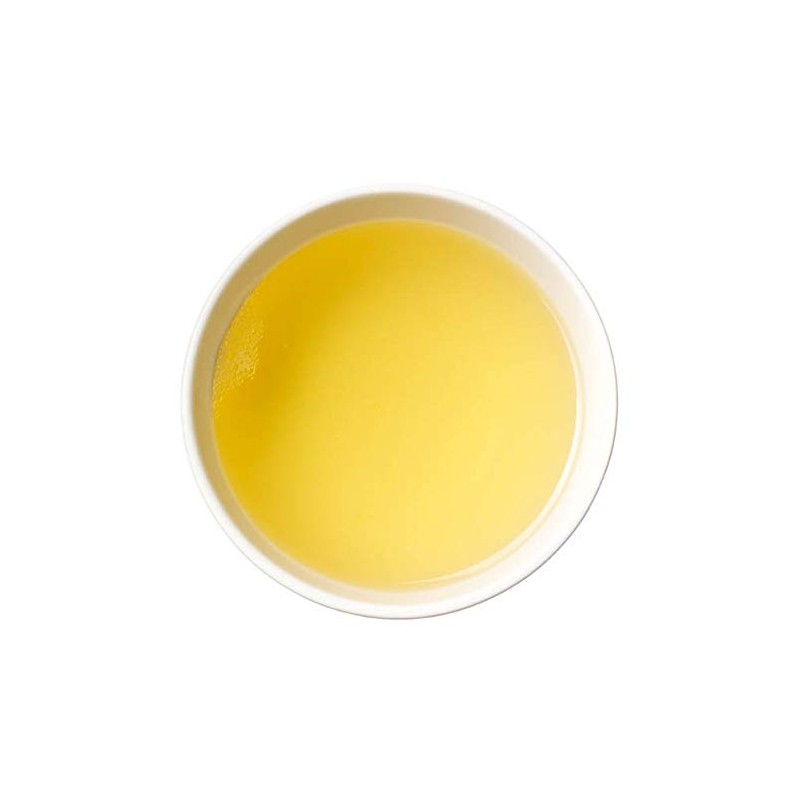 Schrader Green Tea Japan Sencha Decaffeinated Loose 100 g