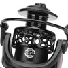 Spinning Reel 13+1 Bearings 5.0:1 Gear Ratio Left Right Interchangeable