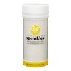 Wilton Sparkling Sugar Decorating Sprinkles, 8 oz., White