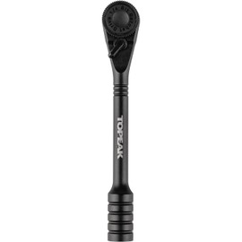 Topeak Maintenance Tools Ratchet Toolbar Aluminium,Black