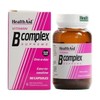 Health Aid B-Complex Supreme, 90Caps