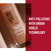 Rimmel Lasting Radiance Medium Coverage Anti Pollution Foundation, SPF 25,