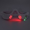 Electric Eye Massager Heated Eye Therapy Massager with Vibration for