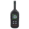 UA963 Temperature Humidity Meter Portable High Accuracy Sensitivity LCD Digital