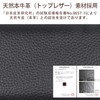 Mandiva Women's Long Wallet, Genuine Leather, Separate Type, Coin Purse,