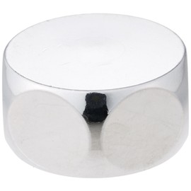 SANEI Pipe Parts Cap Nut G1/2 Screw B41A-24-13