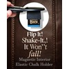 Tai ba cues Billiards Pool cue Magnet Chalk Holders -