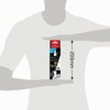 Faber-Castell 285511 Black Edition Shake & Paint Pennarello Acrilico, Pennarello