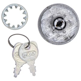 Exmark 135-2253 Key Start Switch Turf Tracer S X Series