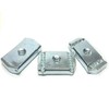 (Customize quantity) 7/16-14 Strut Nuts W/O Spring for Unistrut Channel