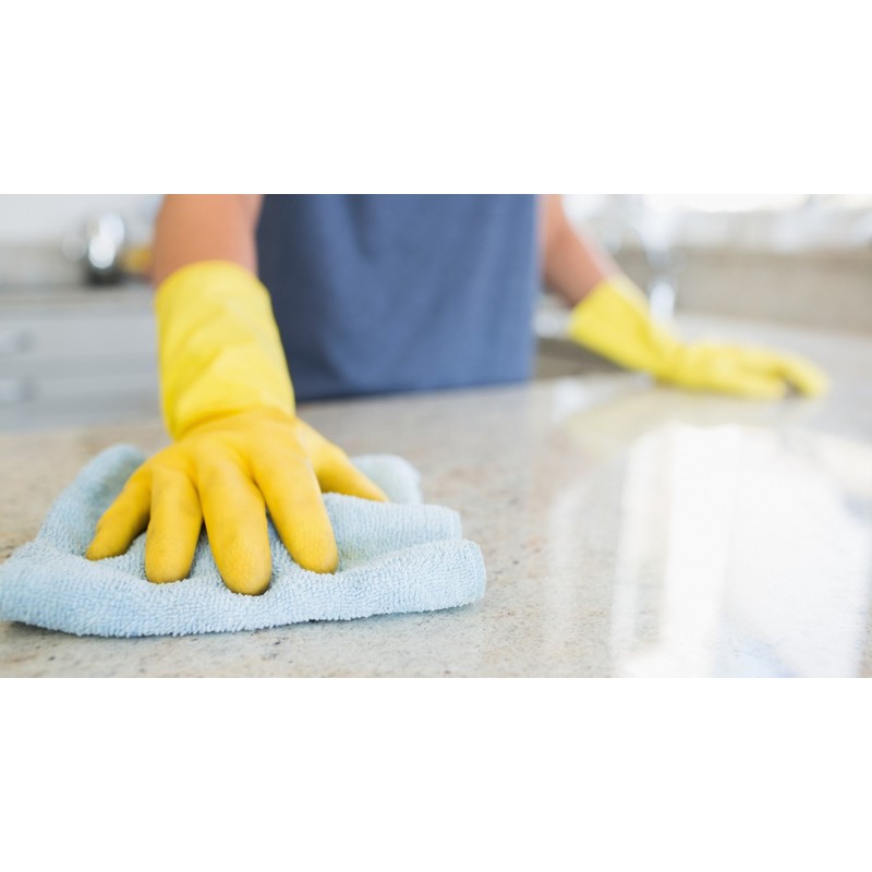 Nature's ERADICATOR Multi-Purpose Enzyme Cleaner for Home and Industry, Concentrated,