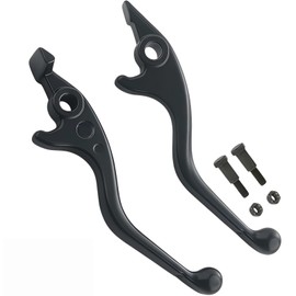 Aluminum Alloy Brake Lever Set for Yozma IN10 & IN10 Pro，Megawheels D2