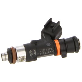 Bosch 0280158218 Injection Valve