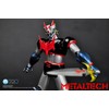 Mazinger Z - METALTECH 06 BLU/