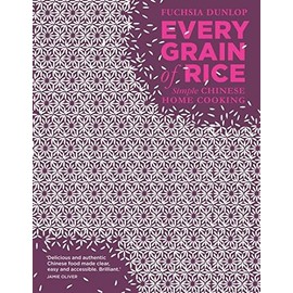Every Grain of Rice