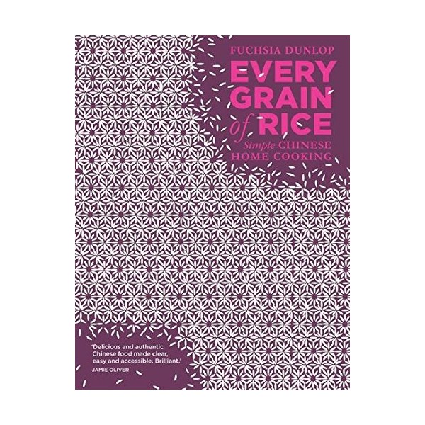 Every Grain of Rice