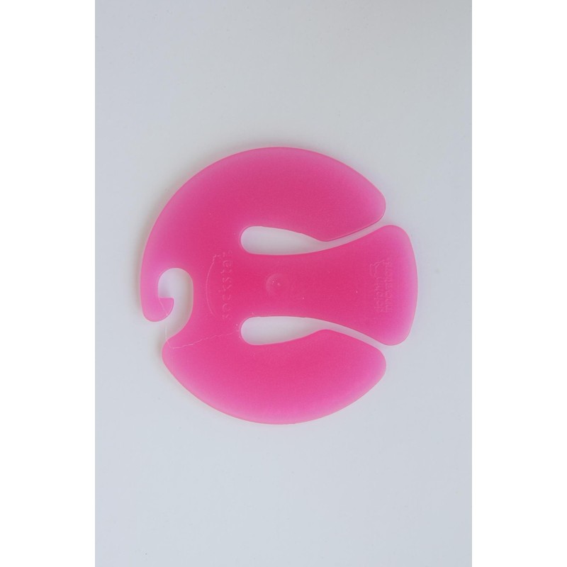 Sockstar Sockenclips Colours & Stripes - Basic Pack = 10