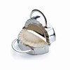Lacor Stainless Steel Pasty Mould, Silver, 12 cm