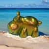 Silicone Hippo Mold For Resin