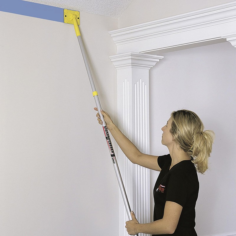 MR. LONGARM 9236 3'-6' Twist-Lok Pole